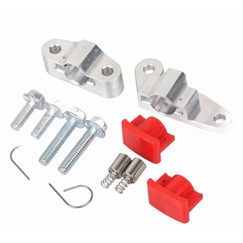 Zestaw przycisków napinacza ła – Chain Kit Motorcycle recenzja i cena
