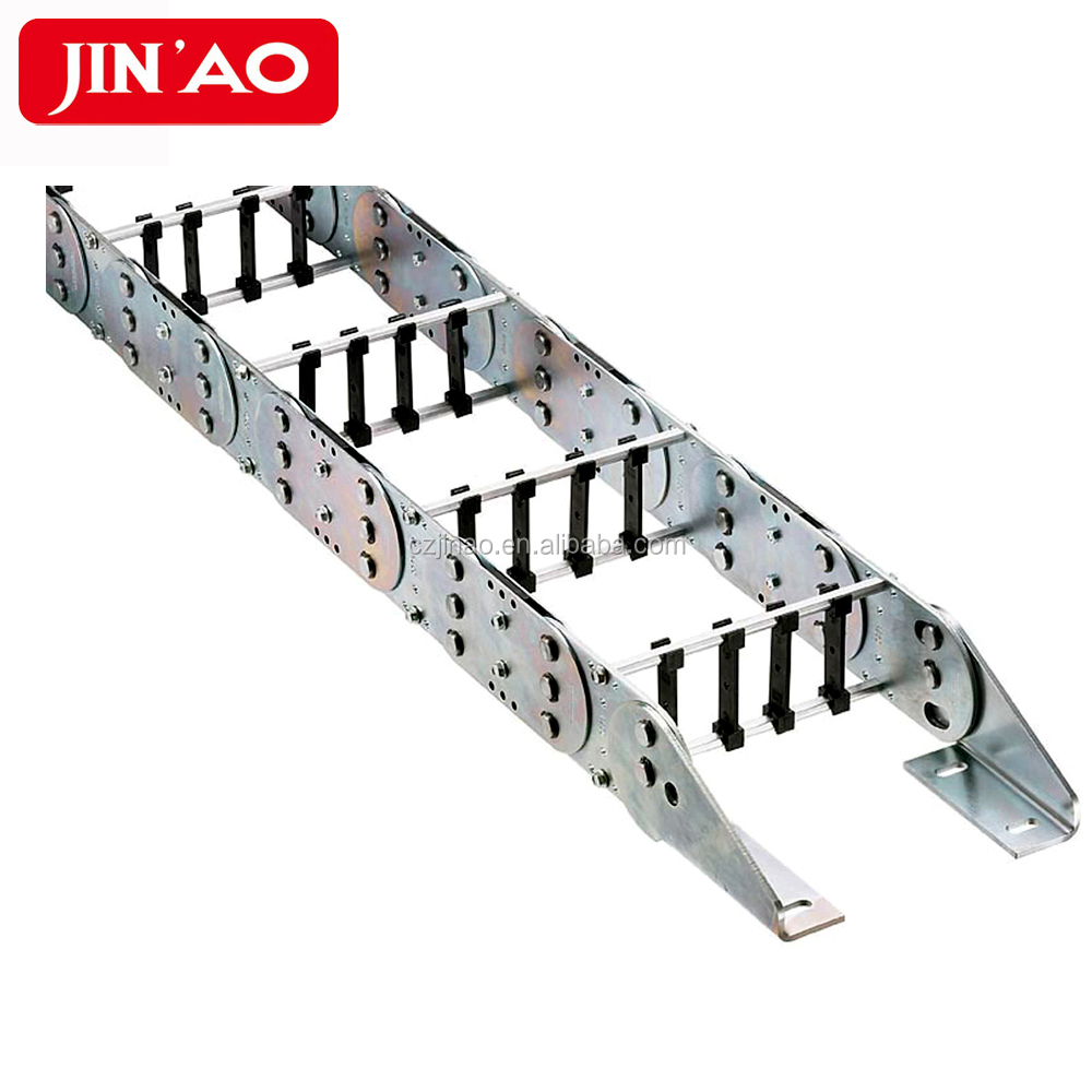 Pełnozamknięte/półzamknięte st – Steel Chain recenzja i cena