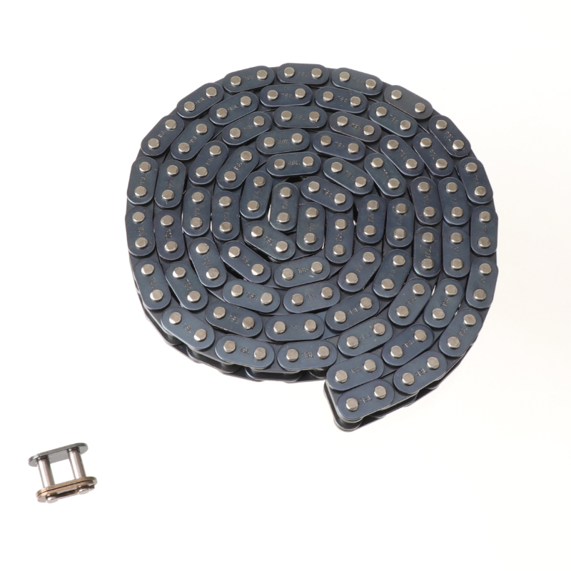 Łańcuch T8F 58L-140L z zapasow – Master Link Chain recenzja i cena
