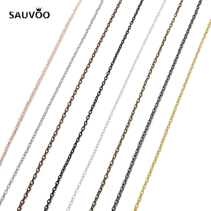 10 jardów / rolka Złoto Różowe – Roller Chain recenzja i cena