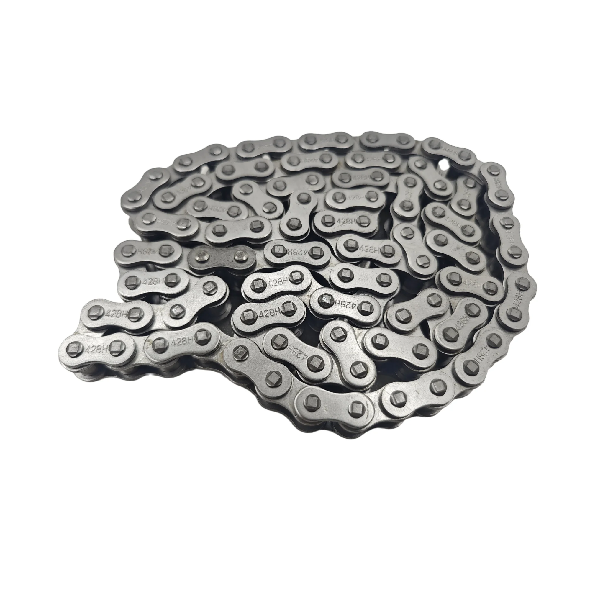 Zestaw Łańcucha CG125 38T+15T  – 428 Chain recenzja i cena