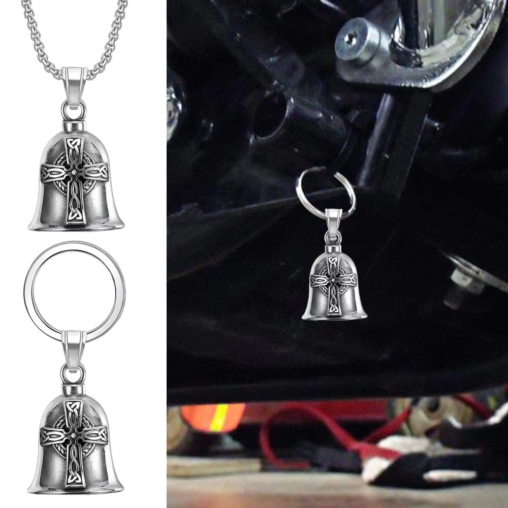 Modny motocyklowy wisiorek z d – Motorcycle Chain recenzja i cena