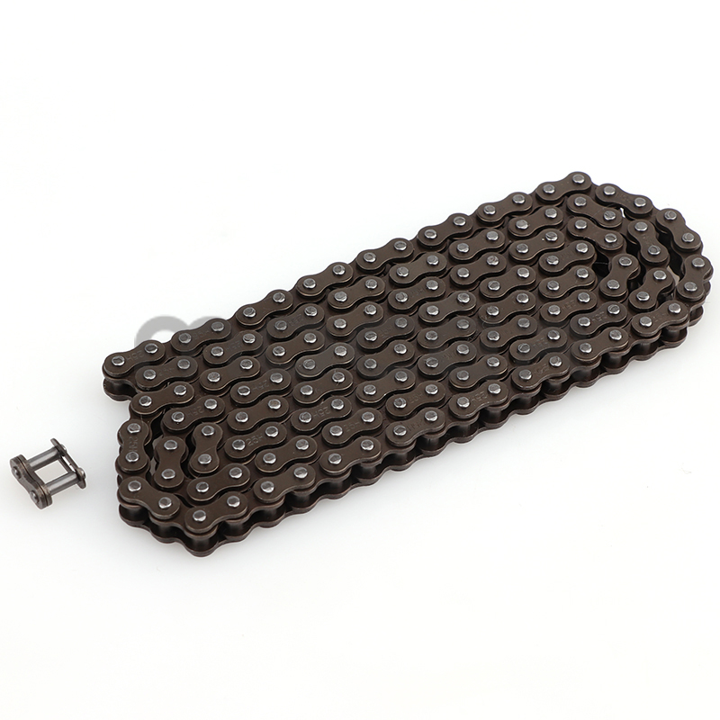 Motocykl 25H łańcuch 84L-160L  – Master Link Chain recenzja i cena