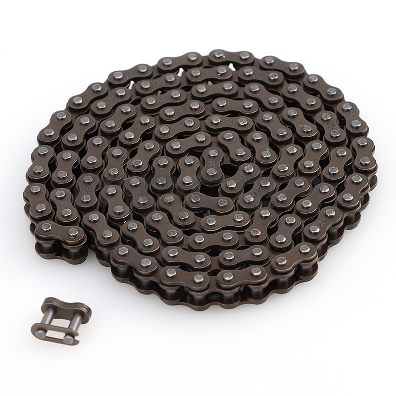Motocykl 25H łańcuch 84L-160L  – Master Link Chain recenzja i cena