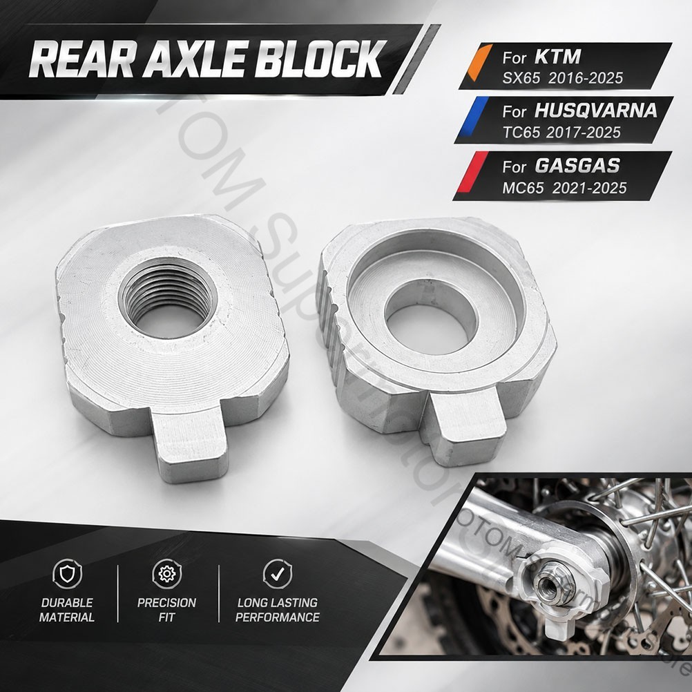 2016-2025 Motocykl KTM HUSQVAR – Bike Chain recenzja i cena