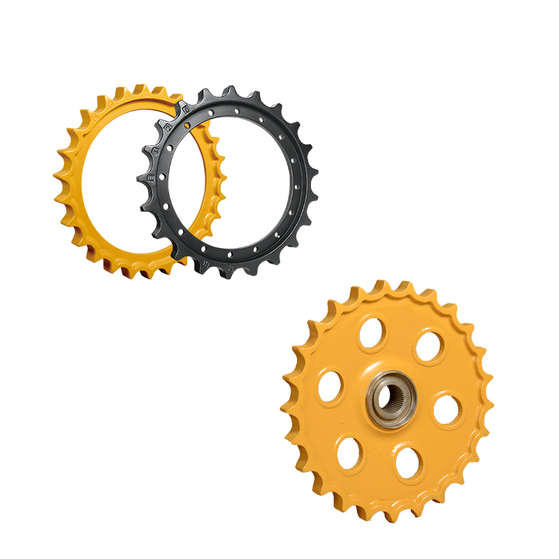 Zębatka łańcuchowa do gąsienic – Sprocket Chain recenzja i cena