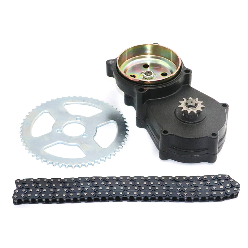 47cc 49cc motorynka skrzynia b – Sprocket Chain recenzja i cena