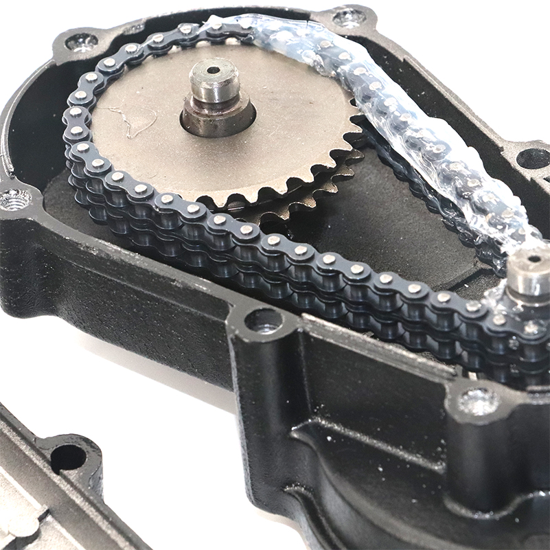 47cc 49cc motorynka skrzynia b – Sprocket Chain recenzja i cena