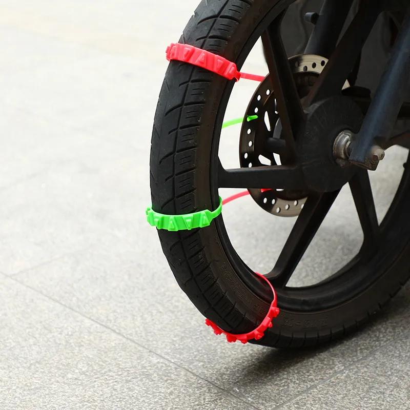 3/5 sztuk antypoślizgowe łańcu – Bicycle Chain recenzja i cena