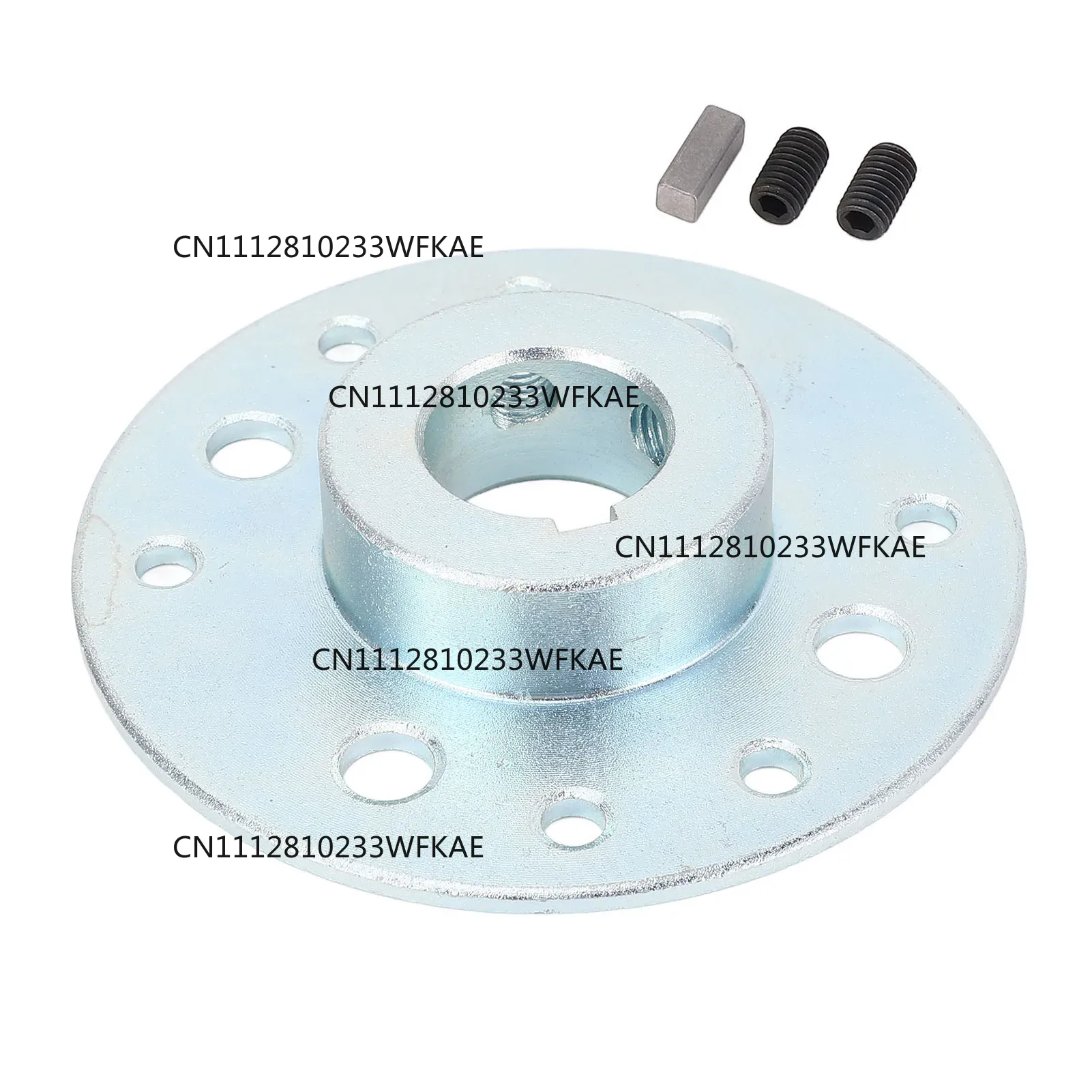 Adapter piasty hamulcowej z ty – Sprocket recenzja i cena