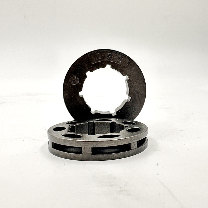 3/8 7T 19mm napęd łańcuchowy z – Chain Sprocket Set recenzja i cena