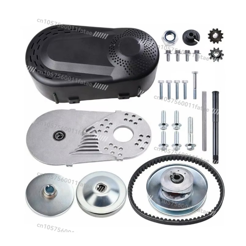 Hydrauliczny konwerter momentu – Bicycle Chain recenzja i cena