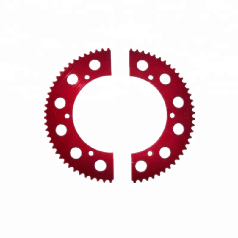 Części do gokartów 57-60 Tylna – Sprocket Chain recenzja i cena