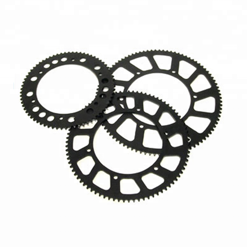 Części do gokartów 57-60 Tylna – Sprocket Chain recenzja i cena