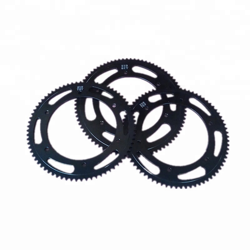 Części do gokartów 57-60 Tylna – Sprocket Chain recenzja i cena