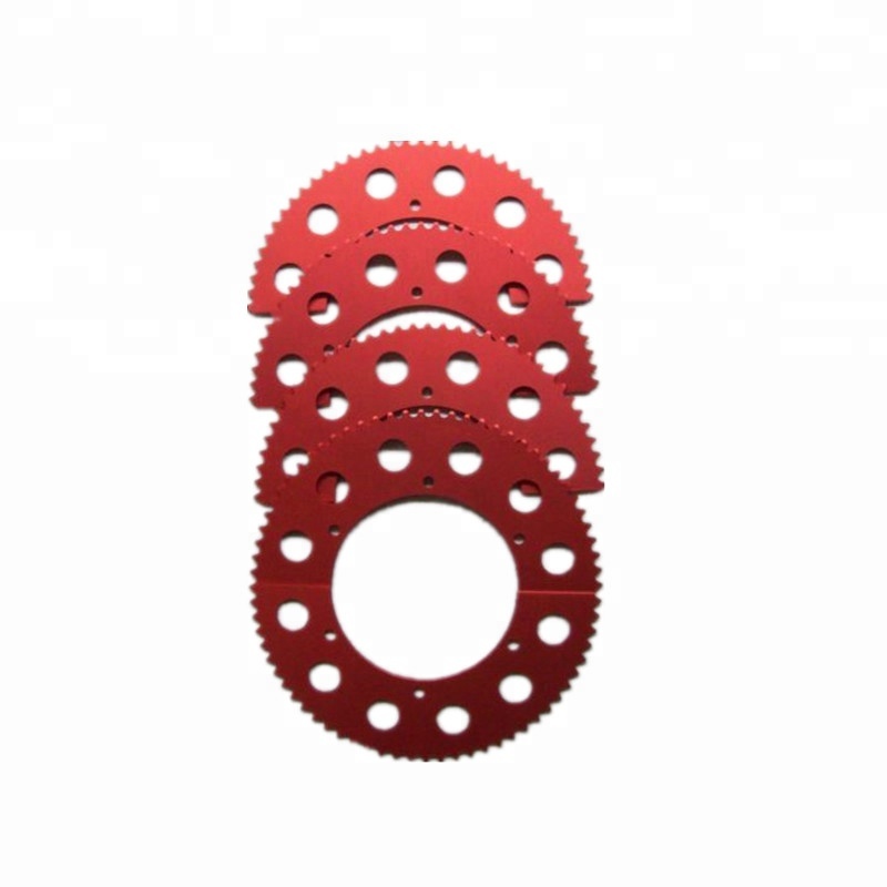 Części do gokartów 57-60 Tylna – Sprocket Chain recenzja i cena
