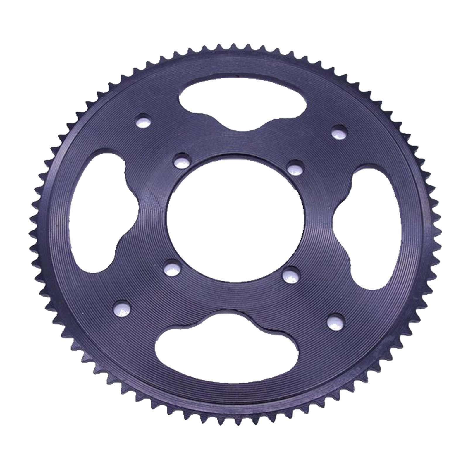 Uniwersalna tylna zębatka łańc – Chain Sprocket Set recenzja i cena