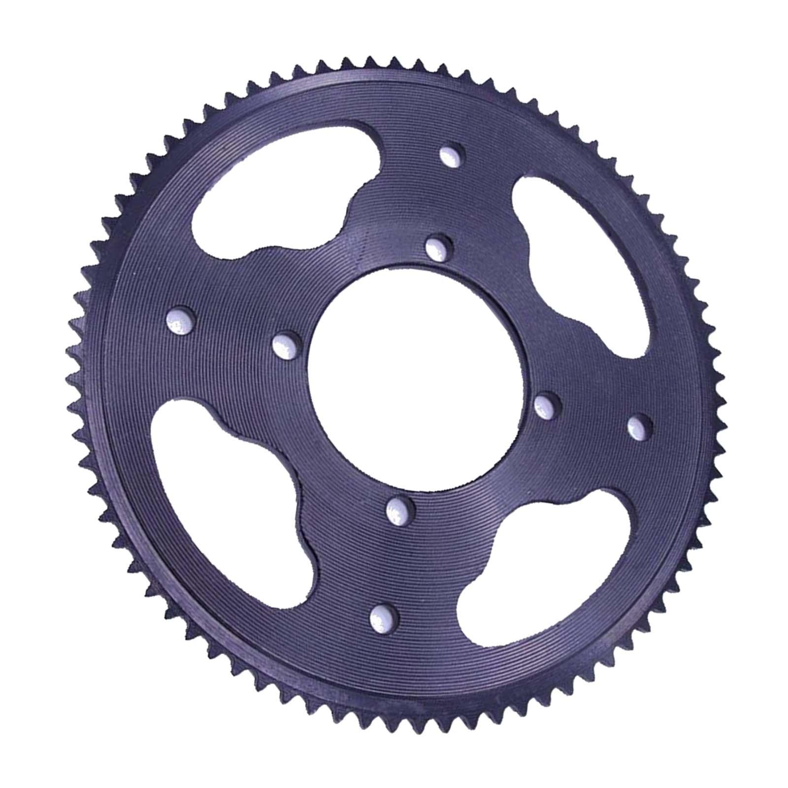 Uniwersalna tylna zębatka łańc – Chain Sprocket Set recenzja i cena