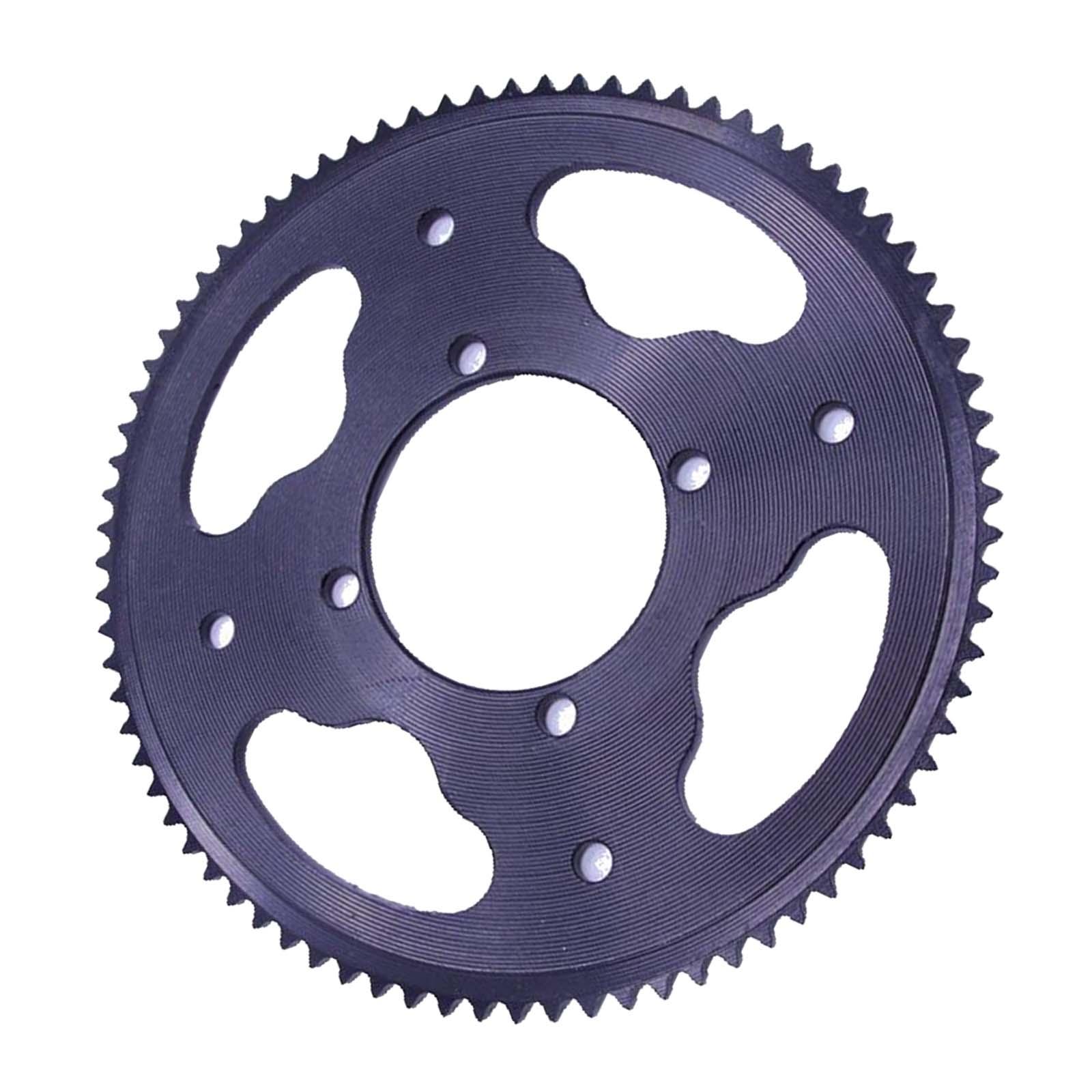 Uniwersalna tylna zębatka łańc – Chain Sprocket Set recenzja i cena